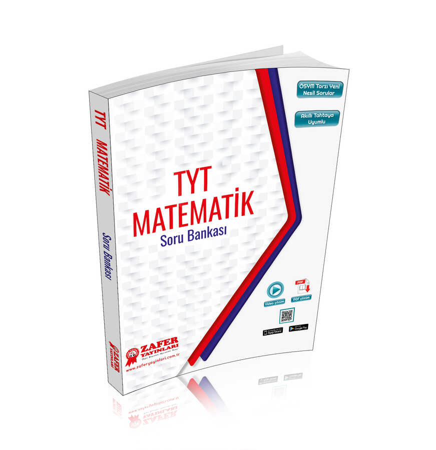 TYT MATEMATİK Soru Bankası - YENİ